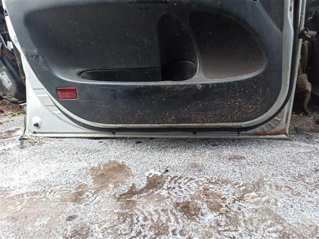 Дверь передняя левая 439958 Toyota Avensis Verso - Фото 2