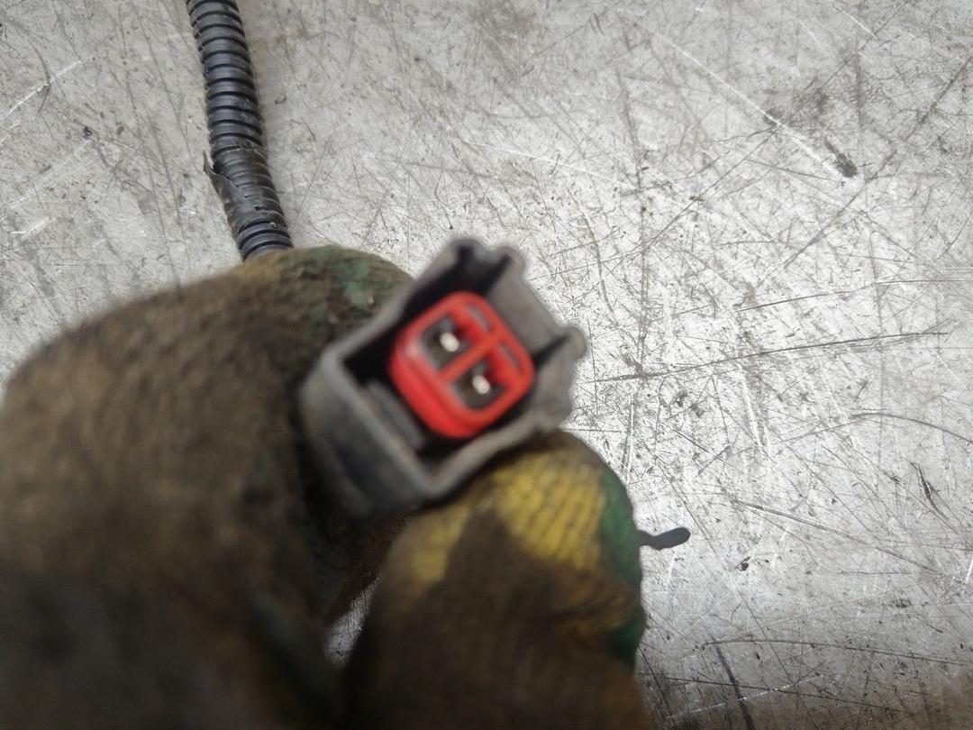 Проводка S3GLUB Volvo S40 - Фото 3