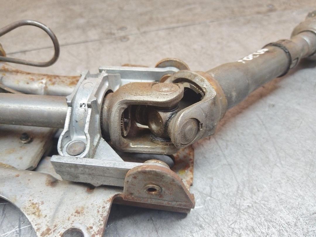 Замок зажигания TU0JF7 Ford Focus купить на авторазборке