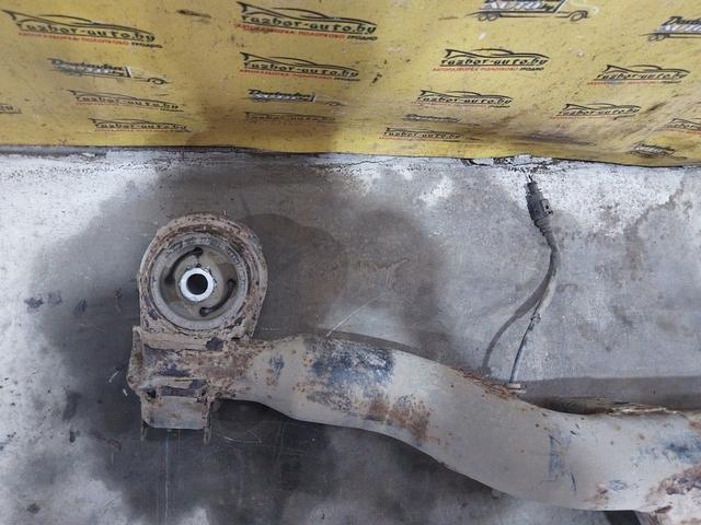 Балка подвески задняя TNV824 Seat Alhambra купить с доставкой