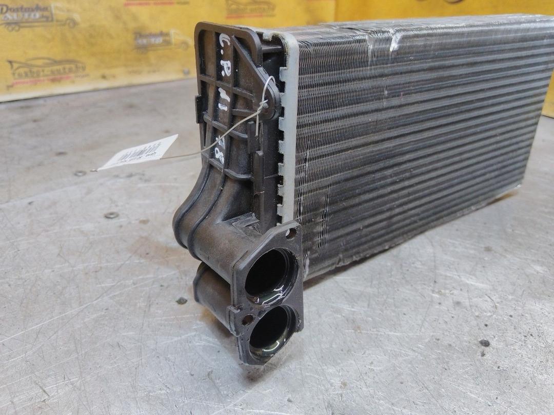 Радиатор отопителя (печки) GCIFBR Citroen Xsara Picasso купить