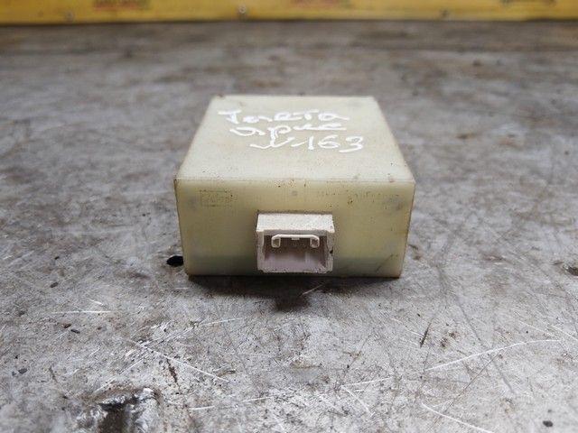 Блок комфорта BNYFT3 Toyota Yaris купить