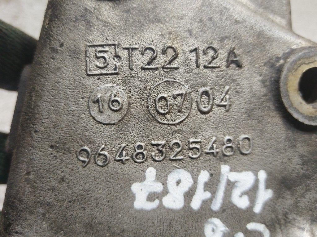 Кронштейн двигателя TCBAXO Citroen C8 - Фото 5