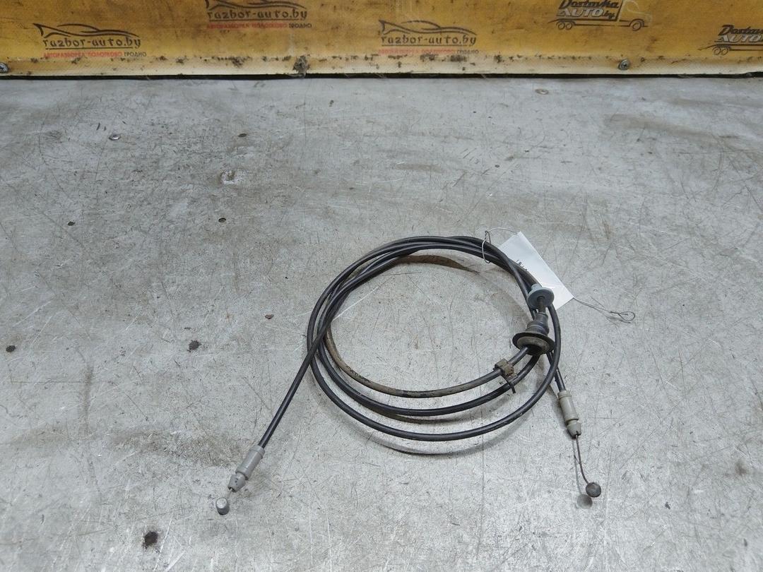Трос капота BHXNRZ Mazda 3 купить с доставкой