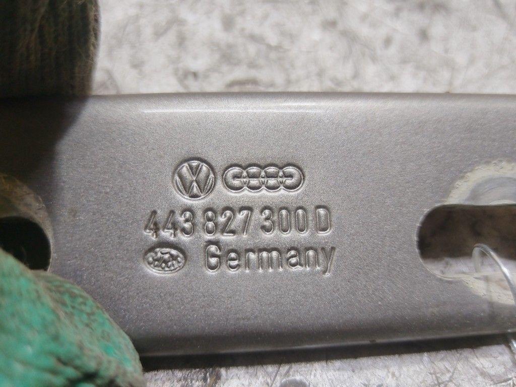 Петля крышки багажника V3LEGM Audi 100 - Фото 4