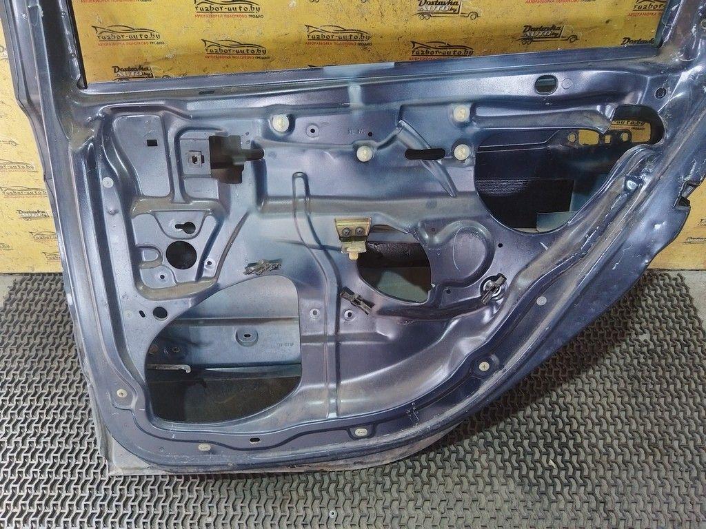Дверь задняя правая M6G660 Renault Scenic - Фото 6