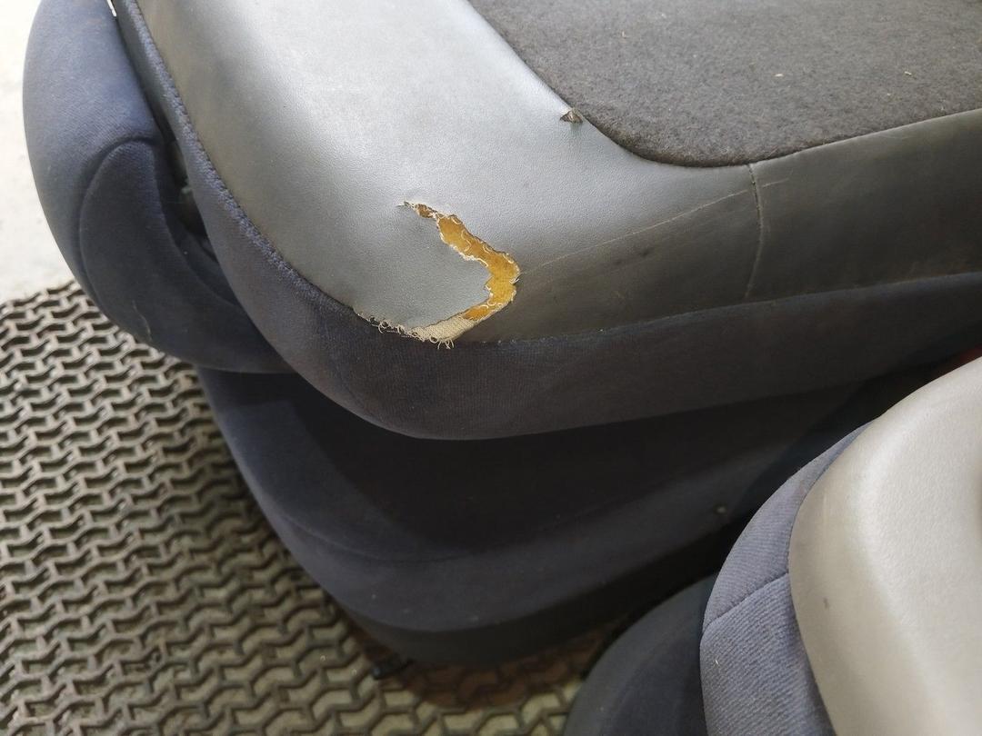 Сиденье заднее 0AYJKI Citroen Xsara Picasso undefined