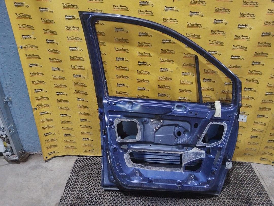 Дверь передняя левая RL40T5 Fiat Ulysse купить на авторазборке
