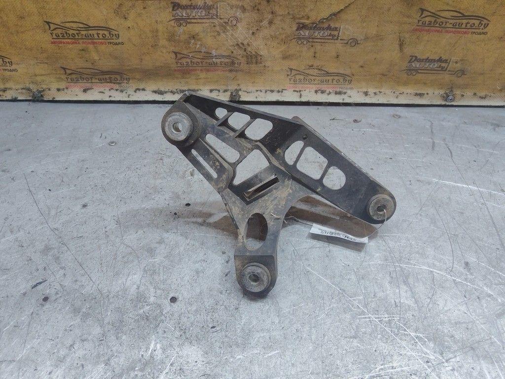 Кронштейн крепления троса КПП K8EN5Z Volkswagen Jetta - Фото 3