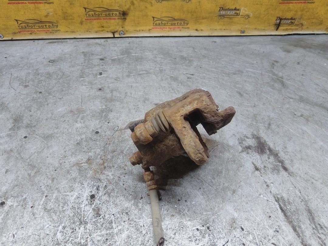 Суппорт задний левый JP2BDH Hyundai Getz купить на авторазборке