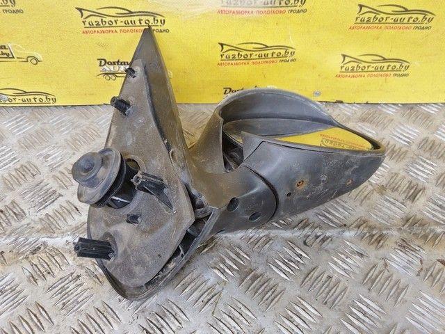 Зеркало наружное правое INZE5B Peugeot 206 купить в магазине запчастей бу