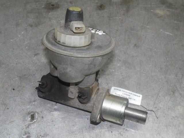 Цилиндр тормозной главный LHD59M Skoda Felicia - Фото 1