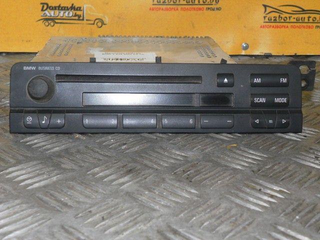 Магнитола NDR1SN BMW 3 E46