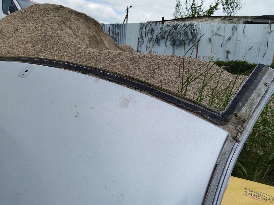 Крыша NSWCX7 Citroen Xsara - Фото 9