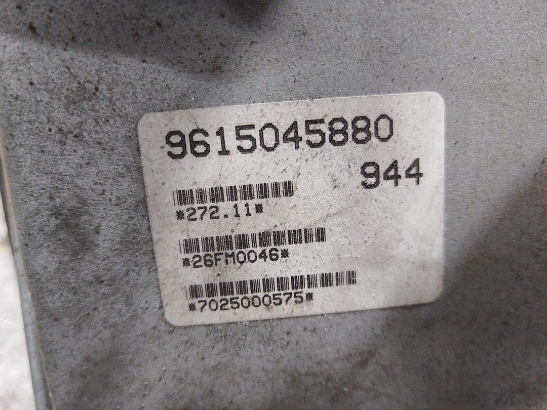 Блок управления двигателем TAQDBK Peugeot 405 купить