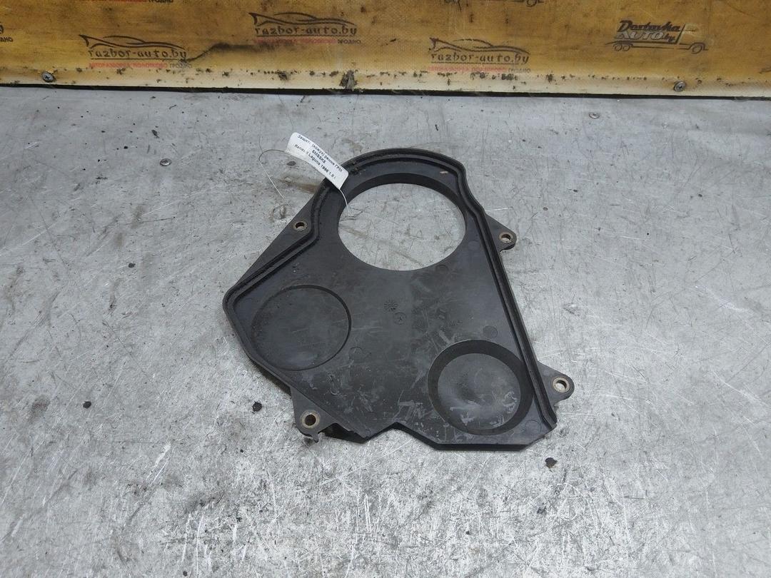 Защита (кожух) ремня ГРМ 5MSSK8 Renault Laguna купить с доставкой