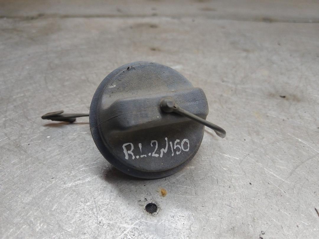 Крышка топливного бака M2O3AM Renault Laguna - Фото 2