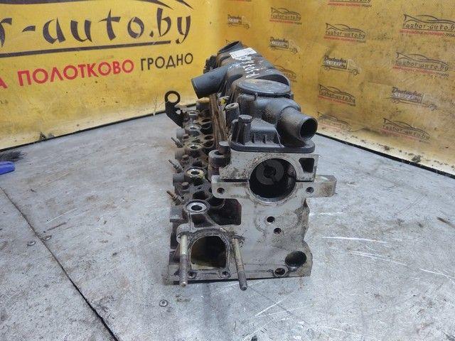 Головка блока цилиндров J2O31N Peugeot 307 купить в магазине запчастей бу