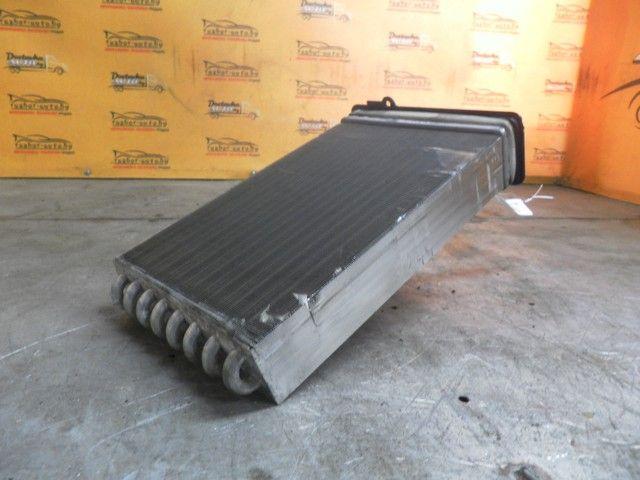 Радиатор отопителя (печки) NNJEF2 Skoda Octavia купить в магазине запчастей бу