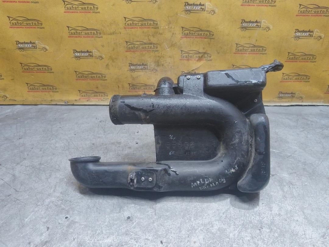 Резонатор воздушного фильтра 0BLSV8 Mazda Premacy undefined