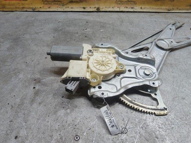 Стеклоподъемник электрический передний правый 34AT3Y Toyota Avensis купить с доставкой