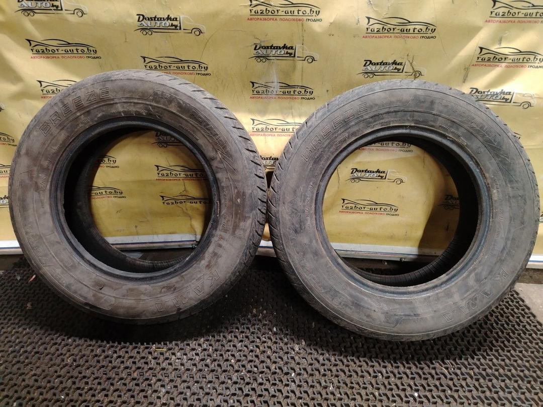 Шина Кама 185/70 R14 0K9PW3 0K9PW3 Кама - Фото 5