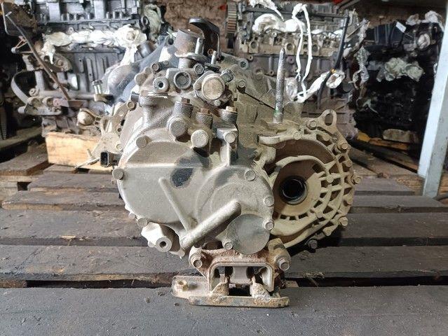 КПП механическая (МКПП) 6-ступенчатая NAC0TR Honda Accord - Фото 5