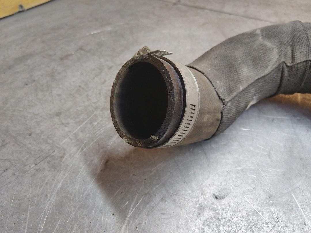 Патрубок (трубопровод, шланг) 547TOI Ford Fusion купить