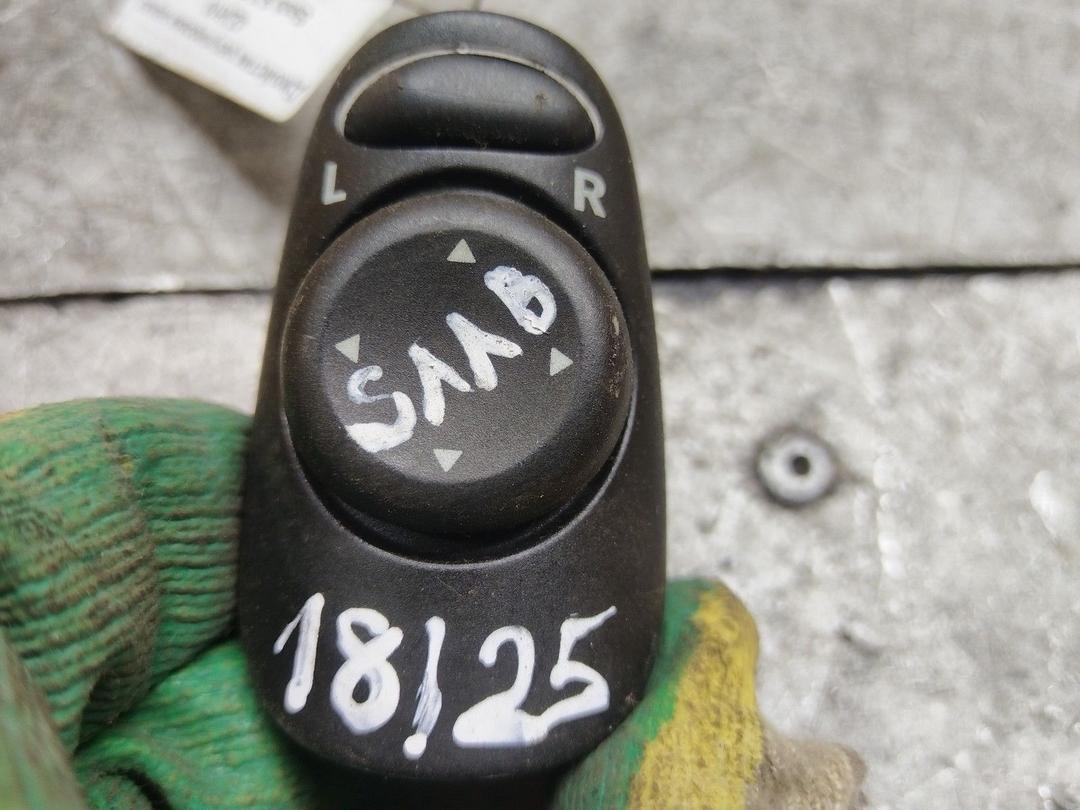Джойстик регулировки зеркал 4ZJH10 Saab 9-3 undefined