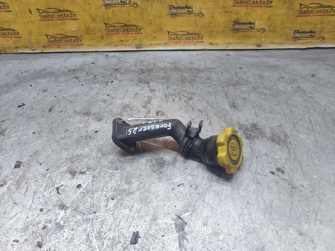 Маслозаливная горловина 01I7Z1 Subaru Forester купить