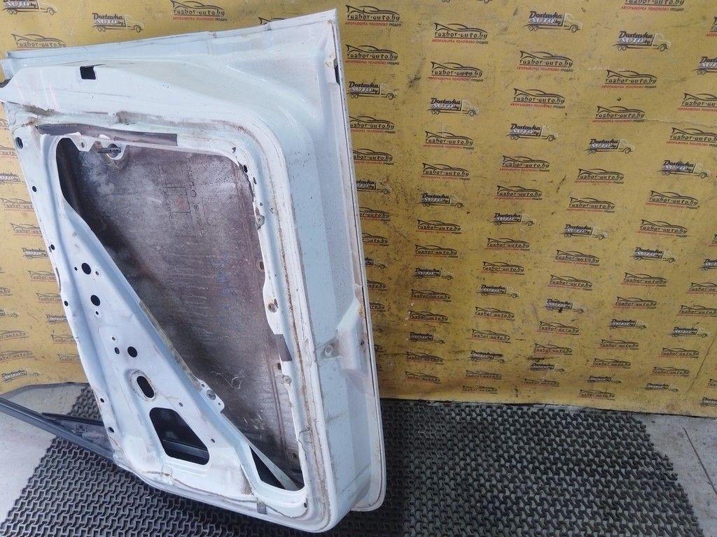 Дверь передняя правая MTA76X Renault Espace - Фото 8