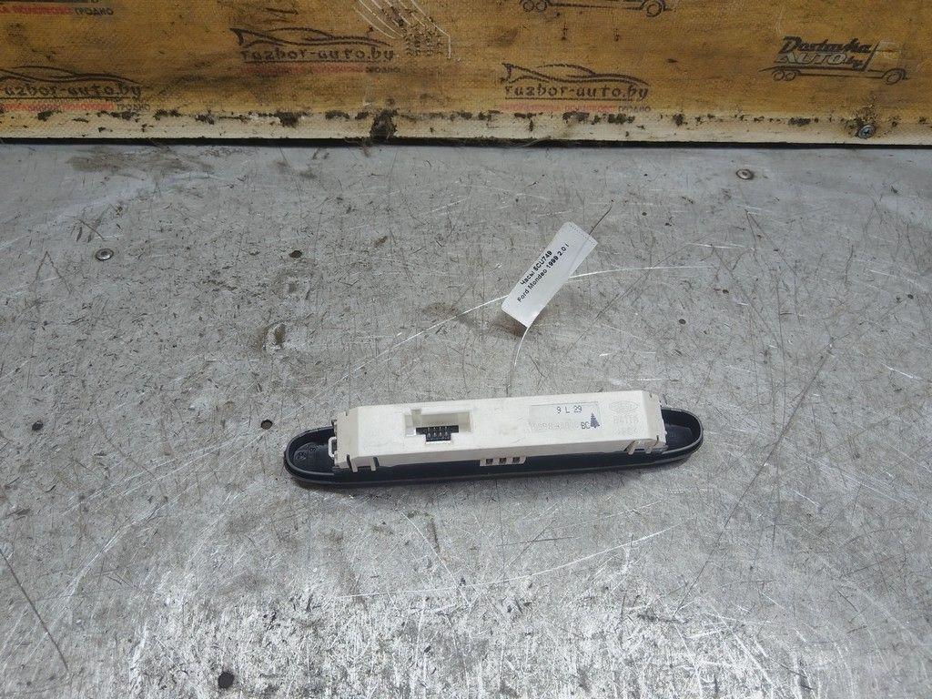 Часы 5CU749 Ford Mondeo - Фото 3