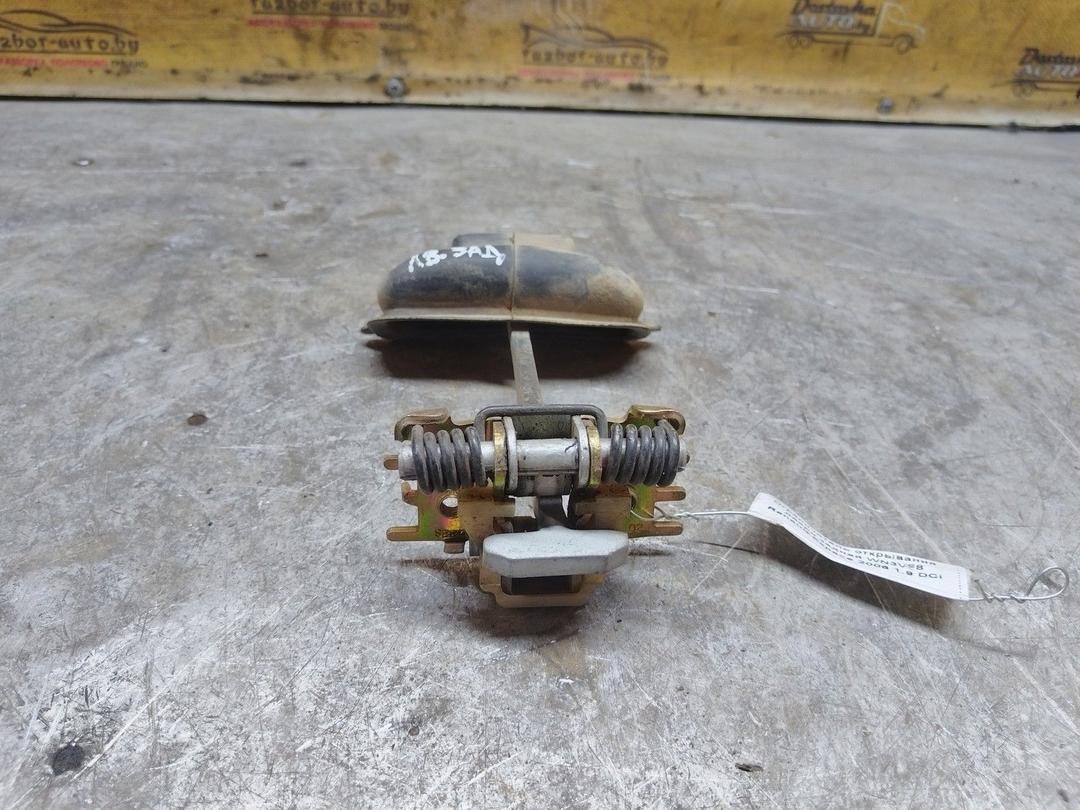 Ограничитель открывания двери задней WN3VF8 Renault Espace купить с доставкой