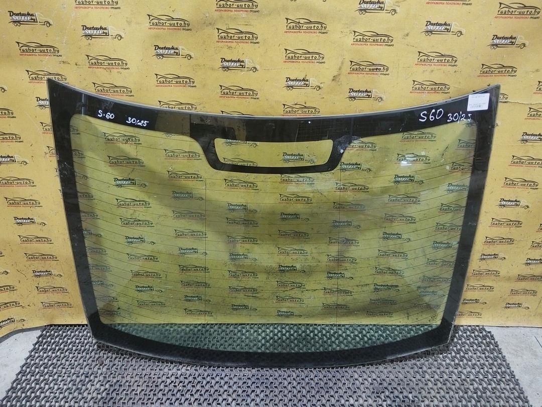 Стекло заднее E2DPUG Volvo S60 купить