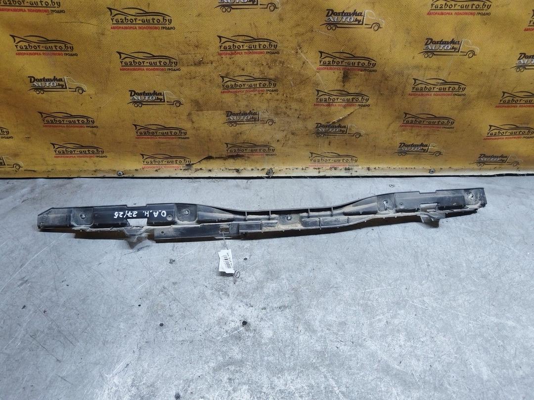 Кронштейн крепления бампера заднего 2DR5PK Opel Astra купить с доставкой