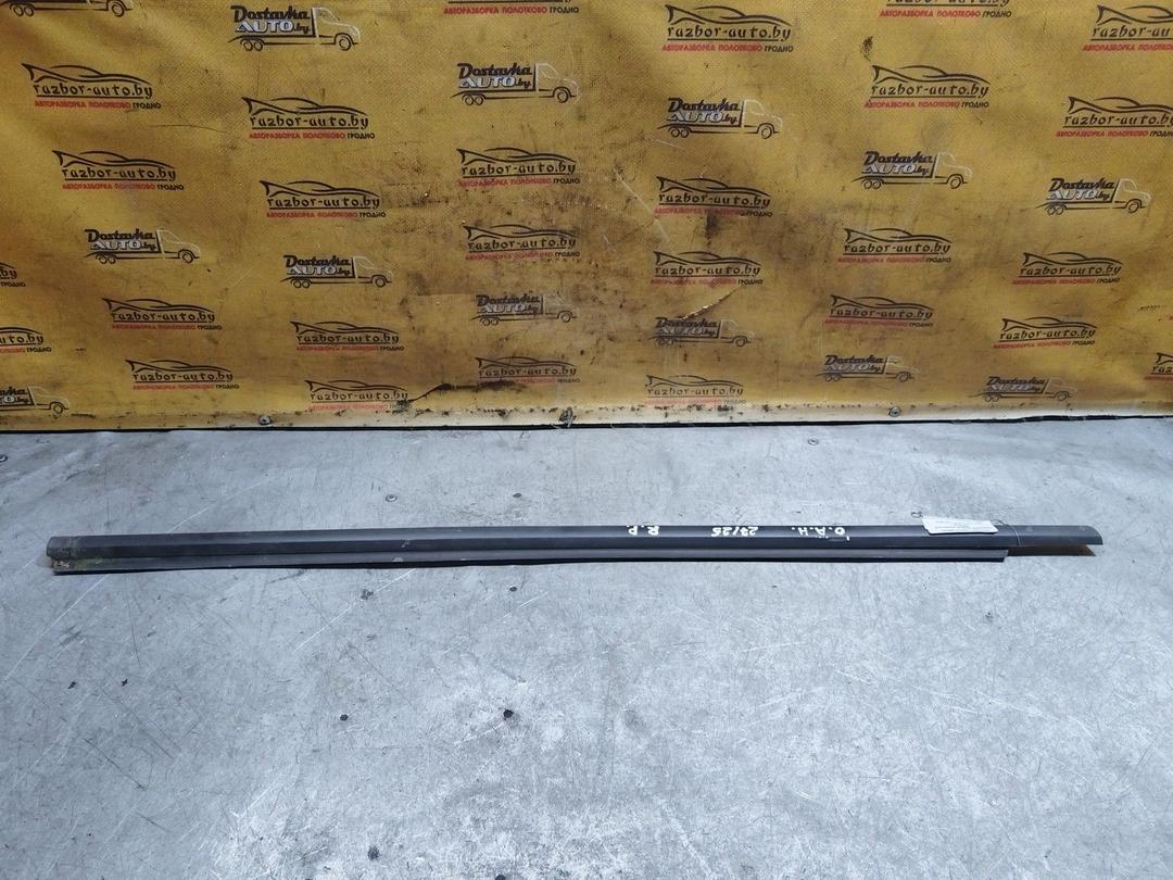 Молдинг стекла двери передней правой наружный NNUKIC Opel Astra купить