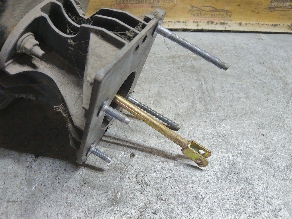 Вакуумный усилитель тормозов 3J106G Citroen C5 - Фото 6