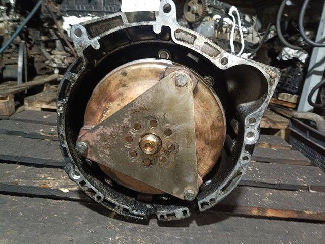 КПП автоматическая (АКПП) QRKCU7 BMW 3 E46 купить с доставкой