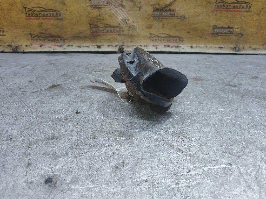 Сигнал (клаксон) 9TDG6H Opel Astra - Фото 2