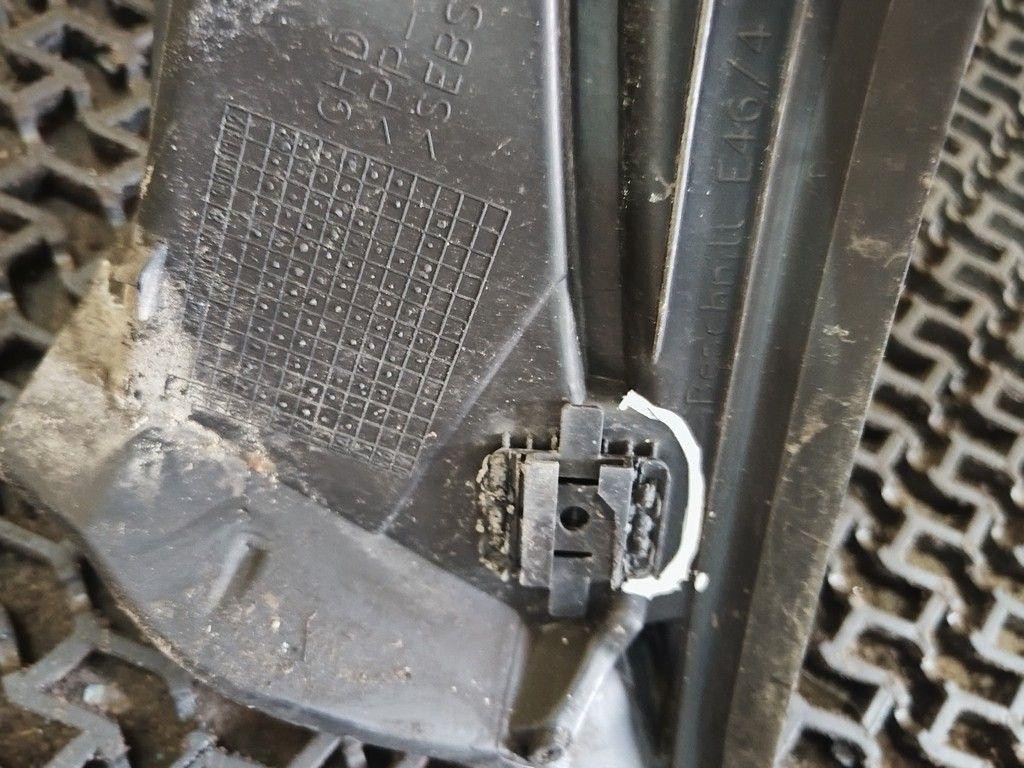 Дождевик 8E5X9M BMW 3 E46 undefined