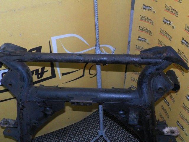 Балка подвески передняя (подрамник) VRLLJ5 BMW X5 E53 купить в магазине запчастей бу