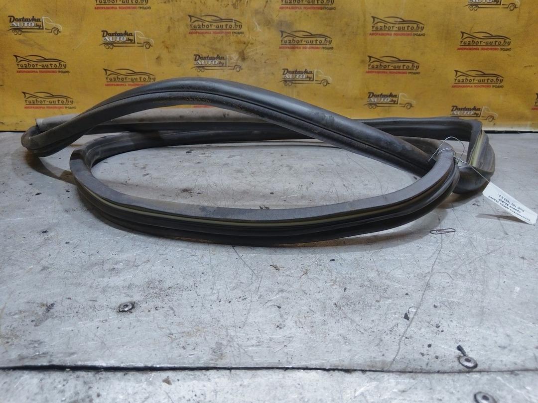 Уплотнитель двери задней правой 92J93F Audi 100 купить