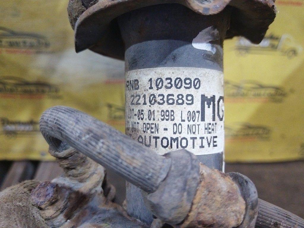 Амортизатор передний левый 3GB4WZ Rover 400 - Фото 5