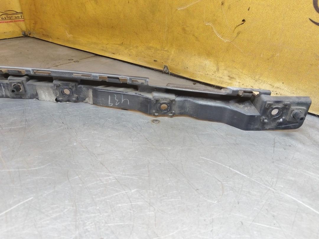 Кронштейн крепления бампера заднего F2SO58 Ford Fusion купить с доставкой