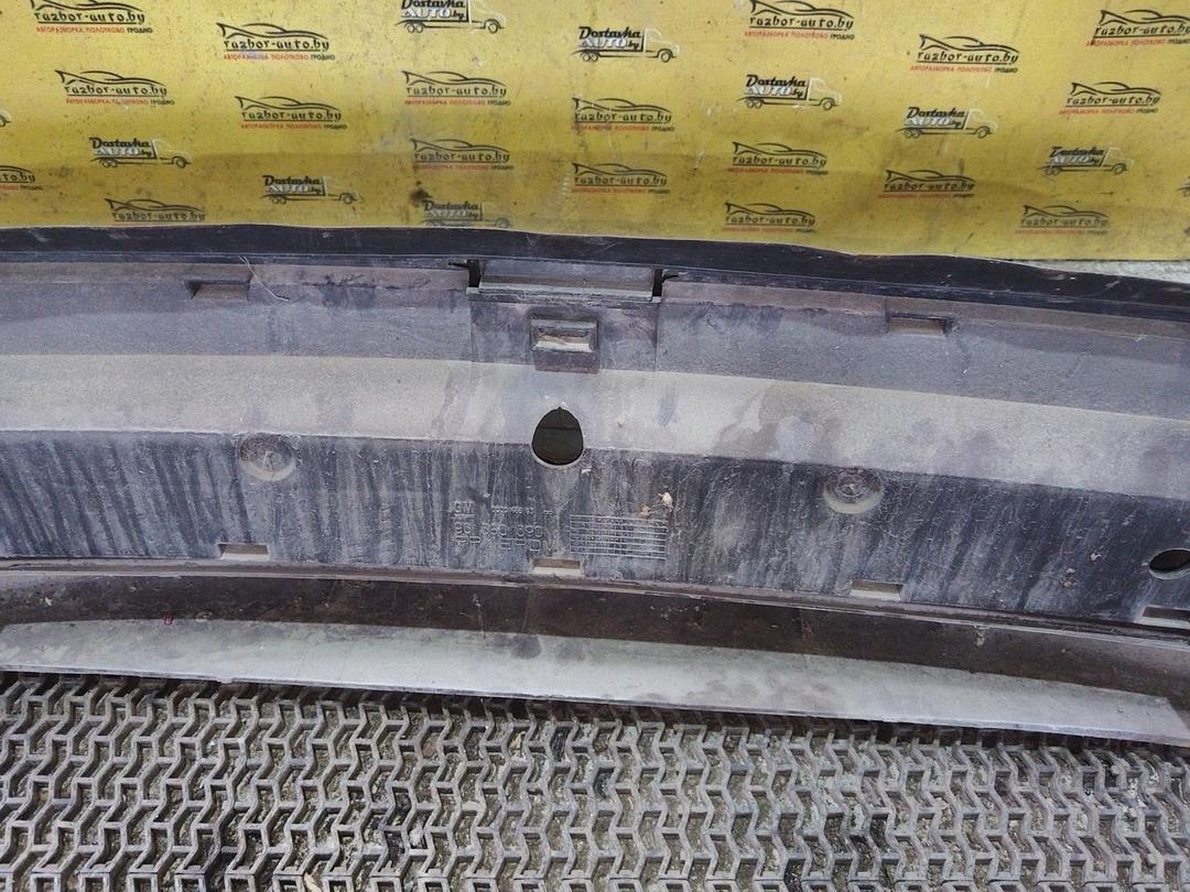 Бампер задний 0PKTGH Opel Astra undefined