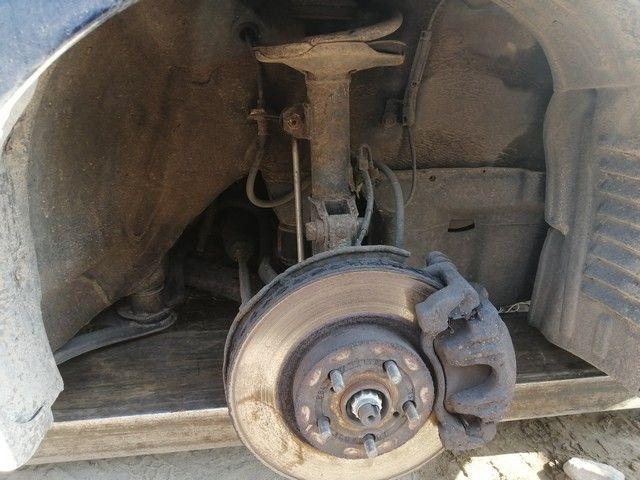 Кулак поворотный правый JV90PF Toyota Avensis купить