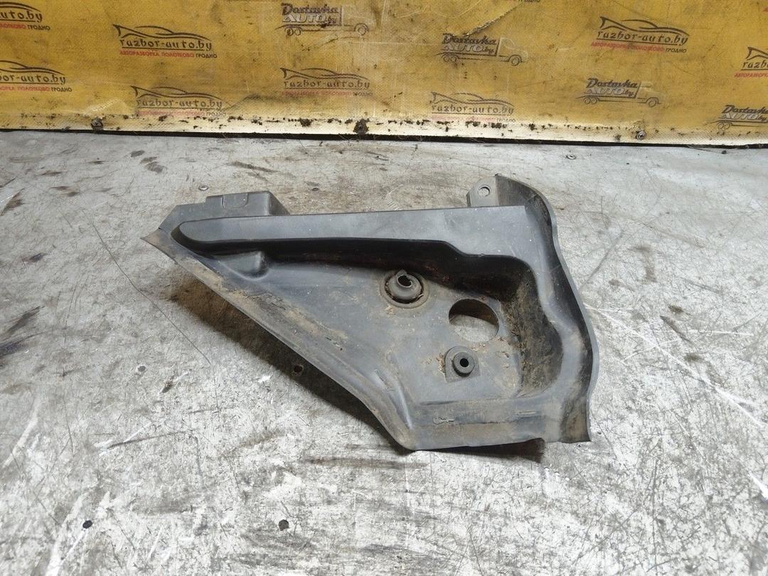 Дождевик NCRIA6 Citroen C8 - Фото 11