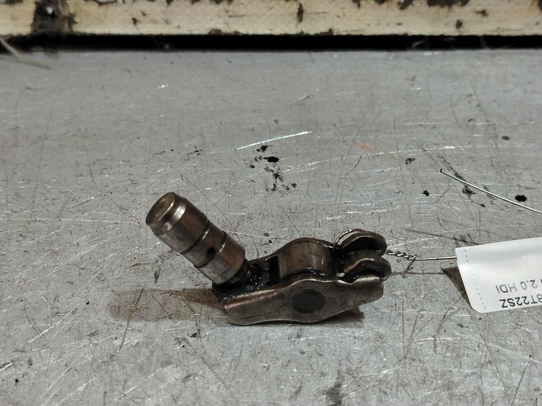 Гидрокомпенсатор 8T22SZ Citroen Xantia - Фото 2