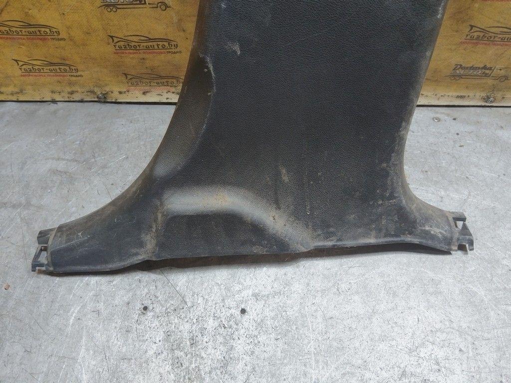 Обшивка стойки центральной правой 96QDIY Honda FR-V - Фото 2