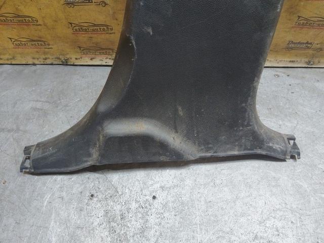 Обшивка стойки центральной правой 96QDIY Honda FR-V - Фото 2